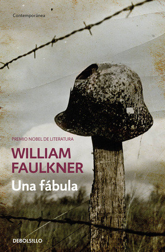 Una Fábula- Faulkner, William- *