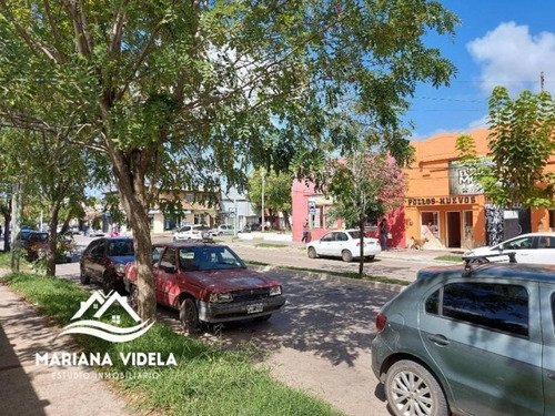 Imagen 2 de 15 de Terreno En Venta Multifamiliar-comercial. General Madariaga- Centro Oportunidad!