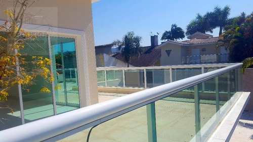 Casa Residencial À Venda, Acapulco, Guarujá. - Ca0029