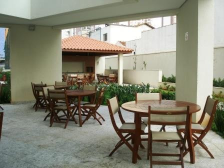 Imagem 19 de 30 de Apartamento Com 3 Dormitórios À Venda, 106 M² Por R$ 930.000,00 - Tatuapé - São Paulo/sp - Ap6268
