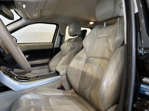 Land Rover Range Rover Evoque 2.0 16V SI4 GASOLINA SE DYNAMIC 4WD AUTOMÁTICO
