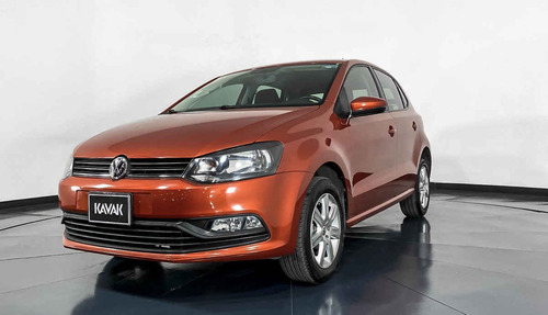Imagen 1 de 15 de 41242 - Volkswagen Polo 2016 Con Garantía