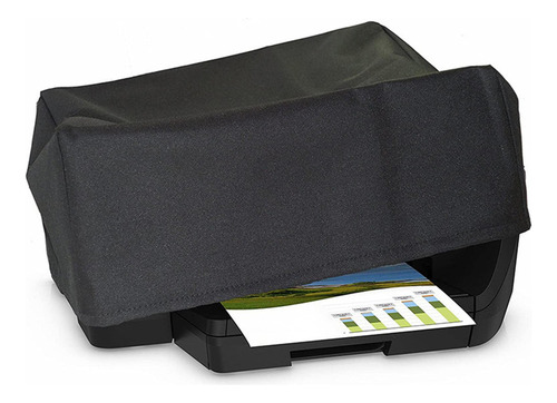 Yy Funda For Impresora, Funda Lavable For Polvo De