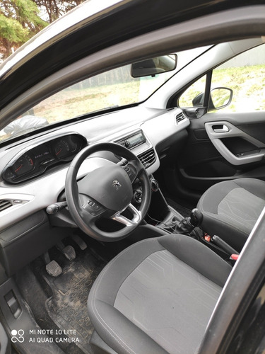 Peugeot 208 1.5 Active 2016