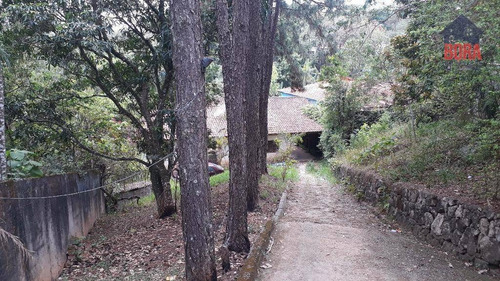 Chacara Em Mairiporã - Ch0288