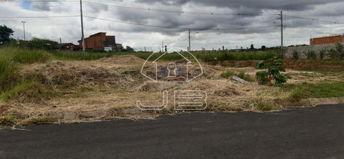 Imagem 1 de 4 de Terreno À Venda Em Residencial Veccon Buriti - Te005433