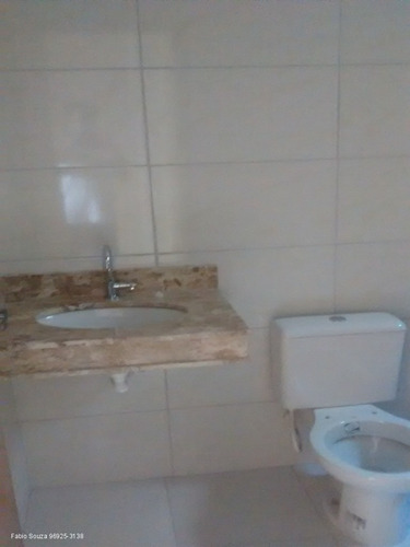 Imagem 9 de 9 de Casa - Ca00260 - 70310705