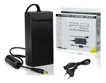 Comprar Adaptador Cable Corriente Playstation 2 Transformador Ps2