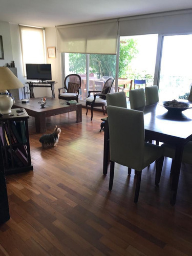 Venta Apartamento Parque Miramar 2 Dormitorios Garage