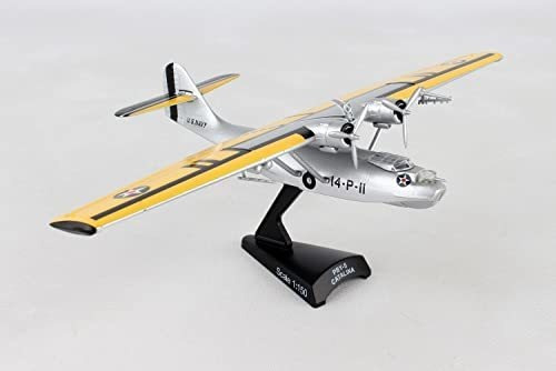 Sello Catalina 1:150 Vehicle