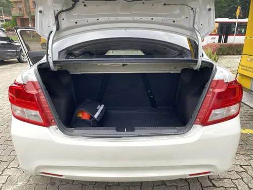 Suzuki Swift 1.2 Dzire