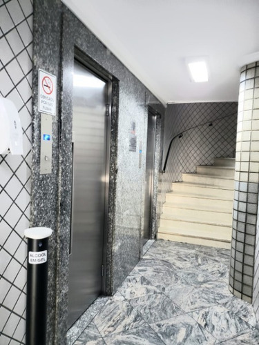Imagem 18 de 20 de Apartamento Liberdade Sao Paulo Sp Brasil - 3347