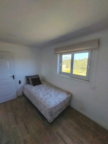 Linda Parcela Con Casa 90m2 (127042)