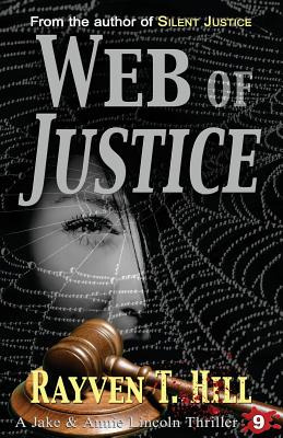 Libro Web Of Justice: A Private Investigator Mystery Seri...