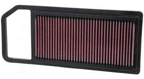 Filtro De Aire De Alto Flujo K&n Citroen C5 2.3l 2010 33-291