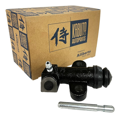 Cilindro Esclavo Inferior Pick Up D23 Np300 2.5l 2016-2023