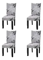 Comprar Fundas Para Silla De Comedor Yisun, Fundas Elásticas