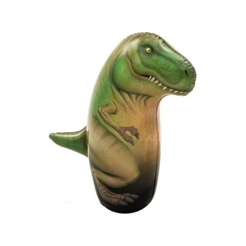 Porfiado Inflable Dinosaurios Para Niños 