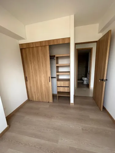 Se Vende Apartamento En Calasanz