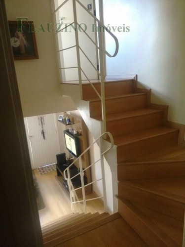 Imagem 12 de 20 de Casa Para Venda, 2 Dormitórios, Jardim Casablanca - São Paulo - 365