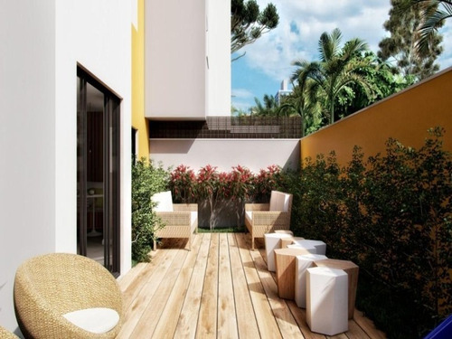 Imagem 4 de 23 de Apartamento Com 2 Dormitórios À Venda - Ap0324 - 34779195