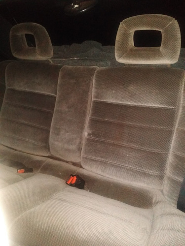Chevrolet Omega Gls