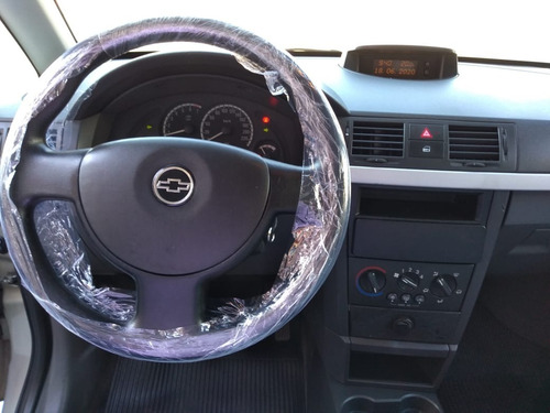 Chevrolet Meriva 2005 Flex
