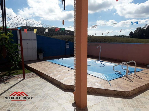 Imagem 21 de 21 de Casa Com 2 Dormitórios À Venda, 172 M² Por R$ 950.000,00 - Condomínio Residencial Mantiqueira - São José Dos Campos/sp - Ca0302