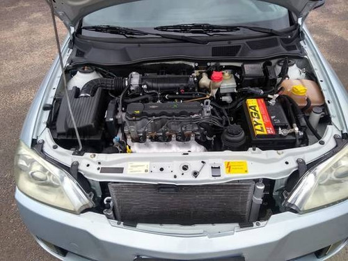 Chevrolet Astra 2.0 Mpfi Advantage Sedan 8v Flex 4p Manual