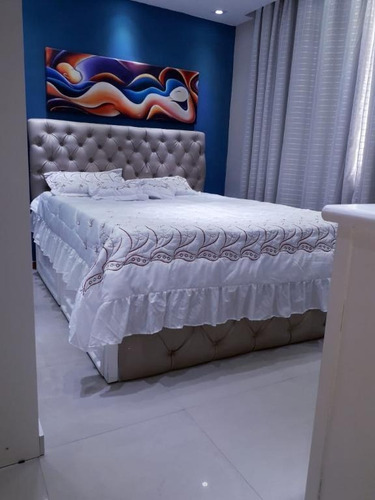 Apartamento Em Nova Cidade, São Gonçalo/rj De 110m² 2 Quartos À Venda Por R$ 265.000,00 - Ap643871