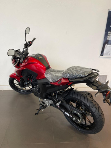 Yamaha Fazer 250 Até 48x Sem Entrada (vendedor Bruno)