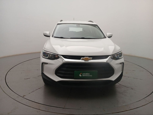 Chevrolet Tracker 1.0 TURBO FLEX LT AUTOMÁTICO