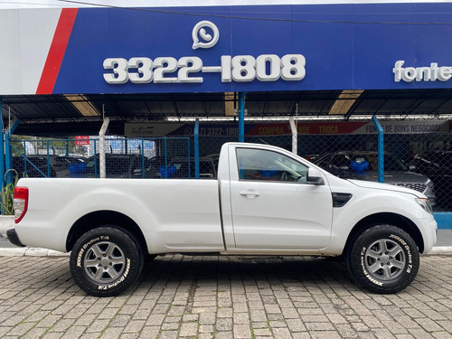 Ford Ranger XLS 2.5 16V 4x2 CS Flex