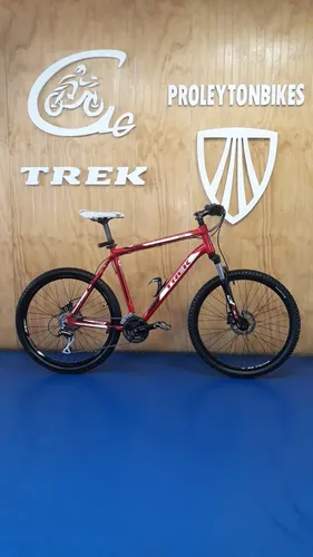 Trek 3900 caracteristicas sale