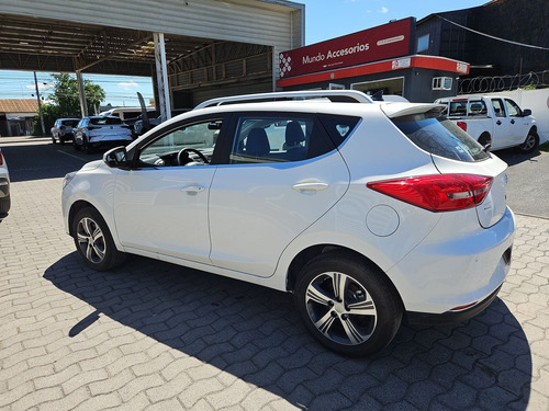 Jac Js2 Js2 4x2 1.5 Aut. 2024