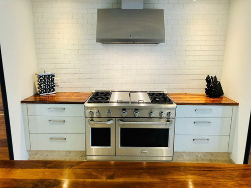 Imagen 10 de 20 de Sorprendente Casa Moderna En Venta En San Angel