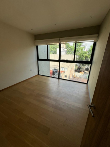 Venta  Departamento Ph En Colonia Cuauhtémoc