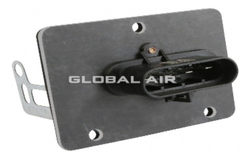 Imagen 3 de 3 de Resistencia Blazer96-05s10 95-04suburban C15/c25/k150 Re1319