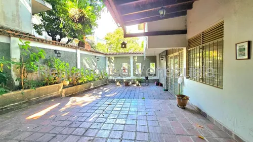 Casa En Venta El Marques Vgi