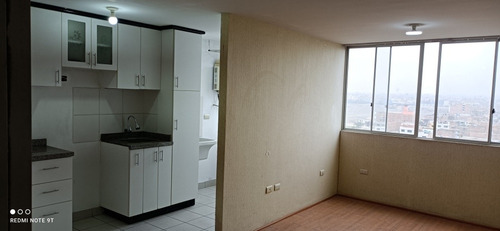 Imagen 5 de 11 de Se Alquila Departamento Condominio Los Girasoles _ Comas .