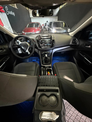 Ford Escape 2.0 Se 4x4