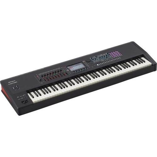 Roland Fantom-8 88-note Workstation Keyboard