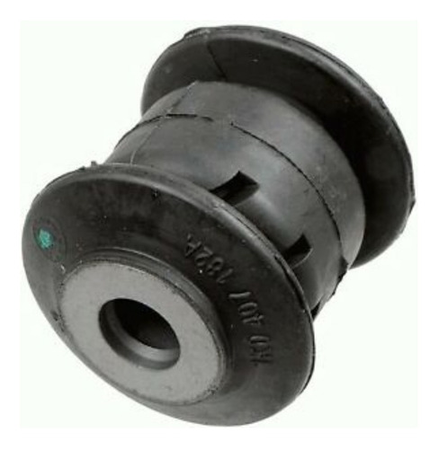 Imagen 2 de 10 de Buje Parillla Suspension Delantera Audi Q3 Marca Febi Germany