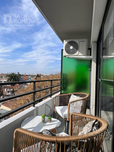 Imagen 18 de 25 de Departamento - Olivos-maipu/uzal
