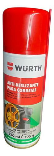 Anti Barulho E Chiado Correia Derrapando 220ml