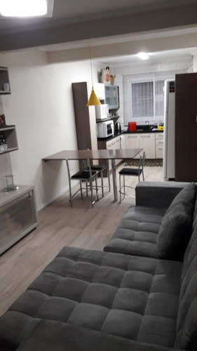 Imagem 17 de 30 de Sobrado À Venda, 87 M² Por R$ 460.000,00 - Vinhedos - Caxias Do Sul/rs - So0071