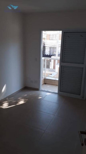 Imagem 10 de 27 de Sobrado À Venda, 100 M² Por R$ 870.000,00 - Jardim Umuarama - São Paulo/sp - So0043