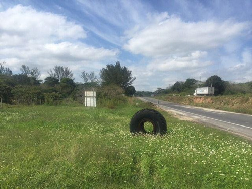 Imagen 4 de 4 de Terreno Industrial En Venta, Km 31 Carretera Coatza- Villa