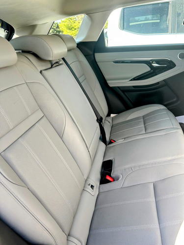 Range Rover Evoque Se 2023