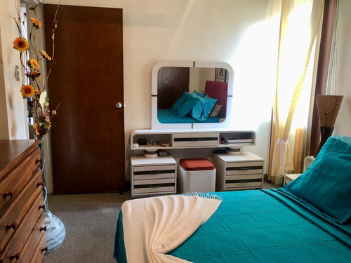 Imagen 12 de 24 de Vendo Apartamento Los Caobos Sector Las Palmas Con Espectacular Vista